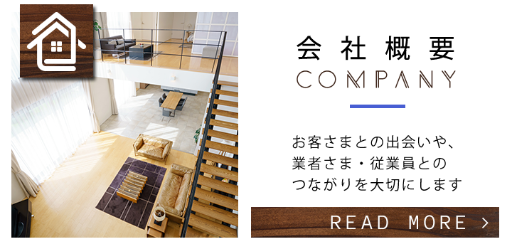 会社概要